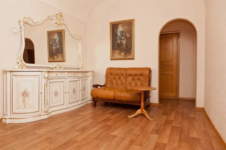 Москва: Apartments Mayakovskaya