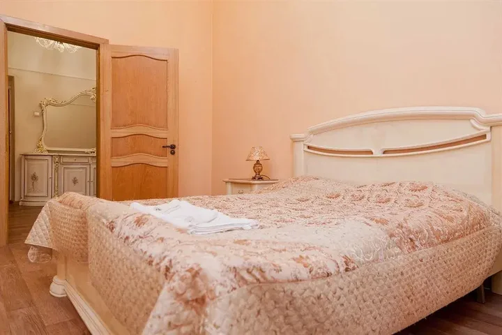 Москва: Apartments Mayakovskaya