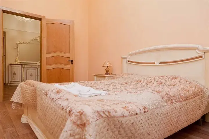 Москва: Apartments Mayakovskaya