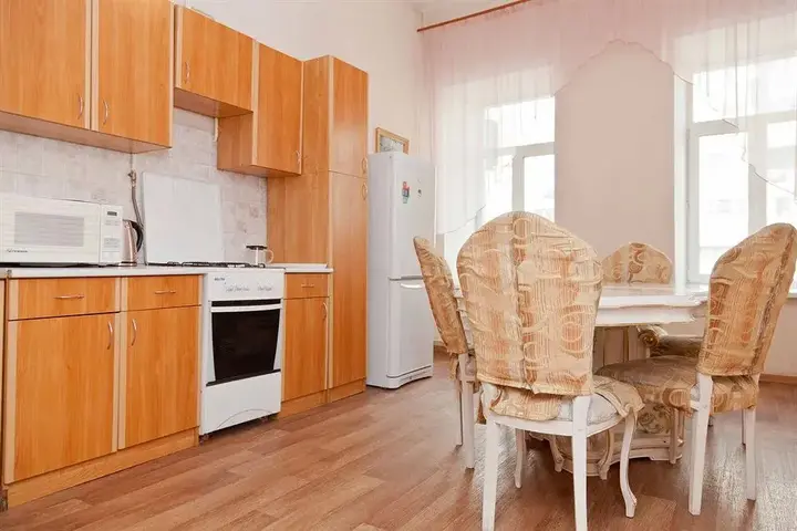 Москва: Apartments Mayakovskaya 