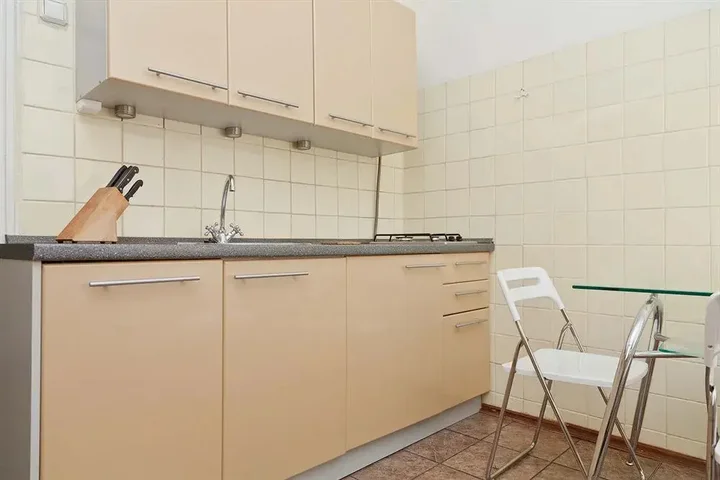 Москва: Apartments Mayakovskaya 