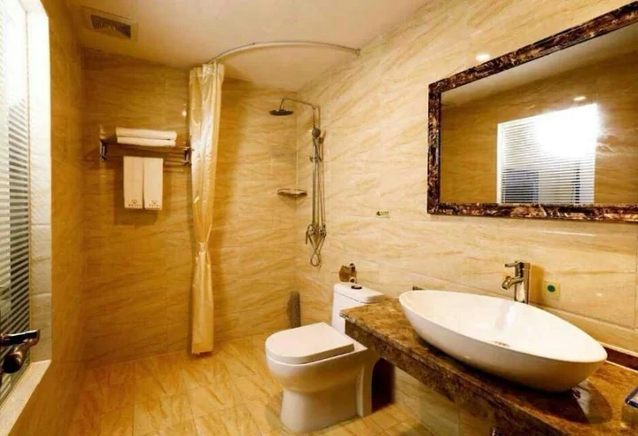 Чанша: Changsha Xinyi Hotel