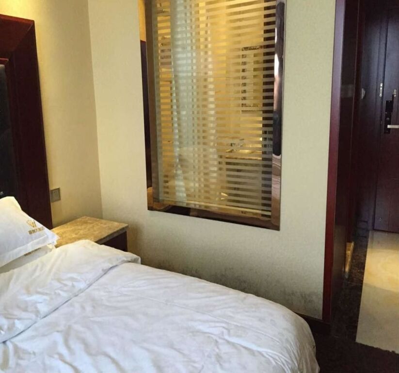 Чанша: Changsha Xinyi Hotel
