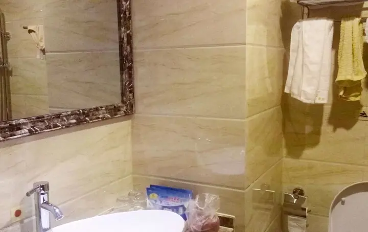 Чанша: Changsha Xinyi Hotel