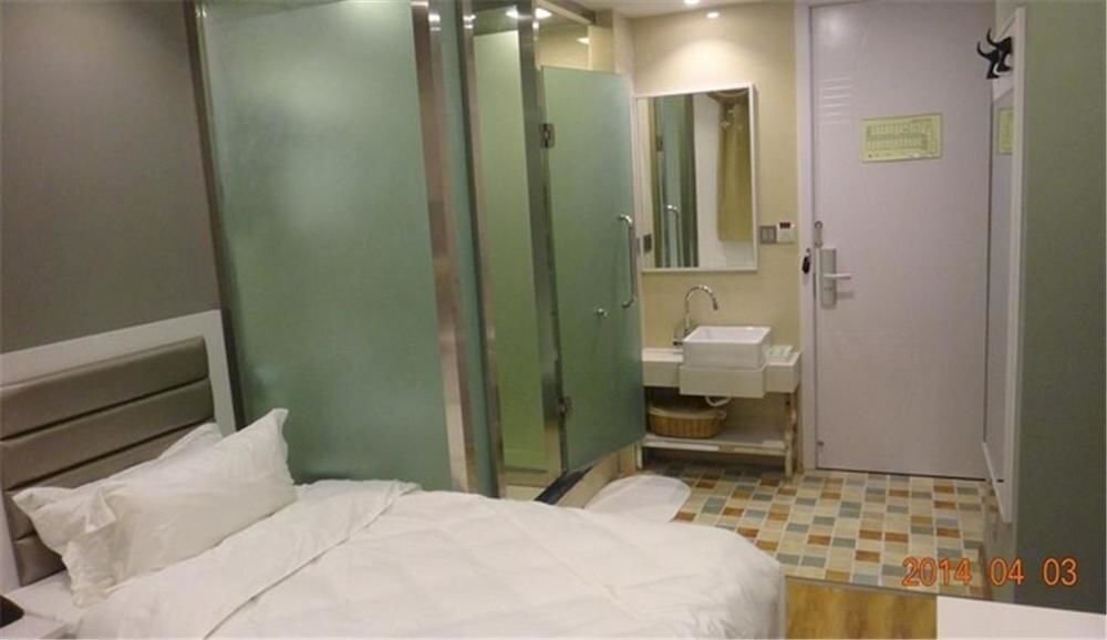 Лоян: Linxiang Art Fashion Hotel