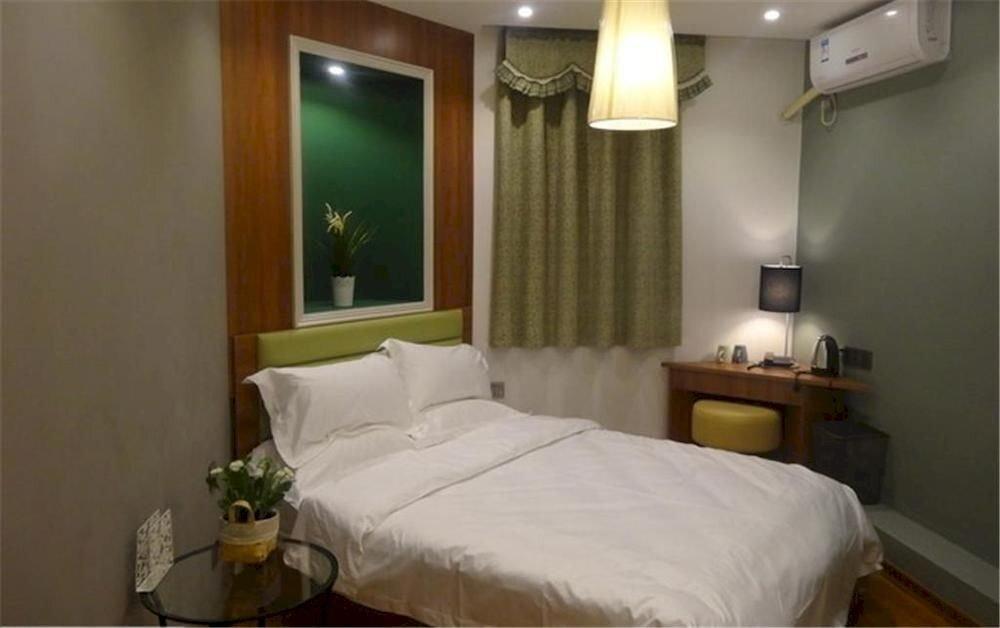 Лоян: Linxiang Art Fashion Hotel