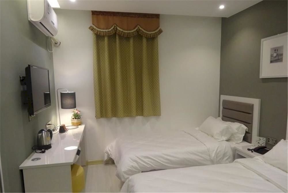 Лоян: Linxiang Art Fashion Hotel
