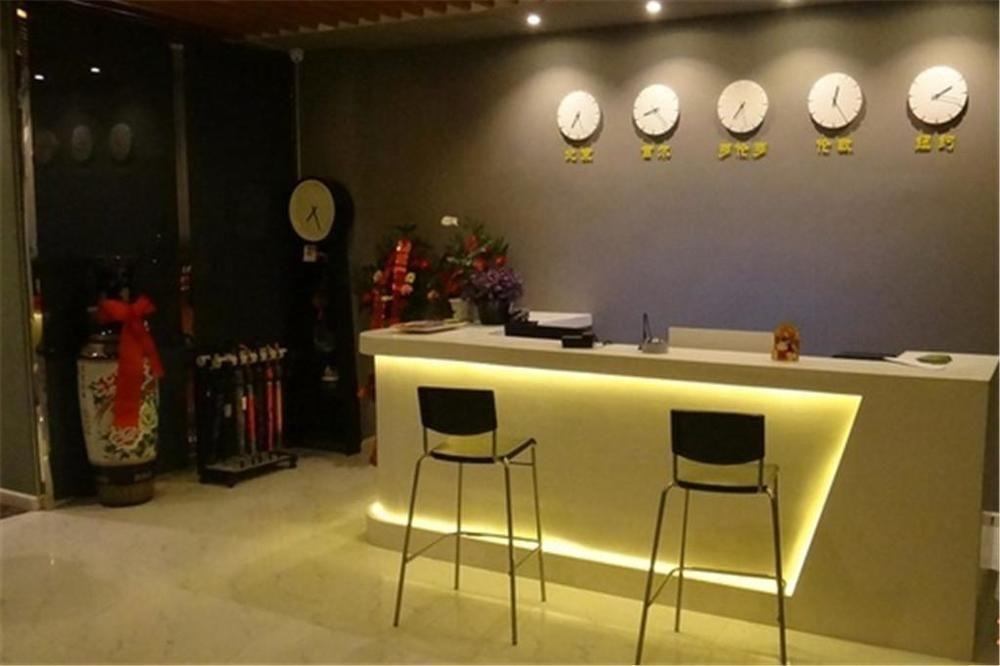 Лоян: Linxiang Art Fashion Hotel