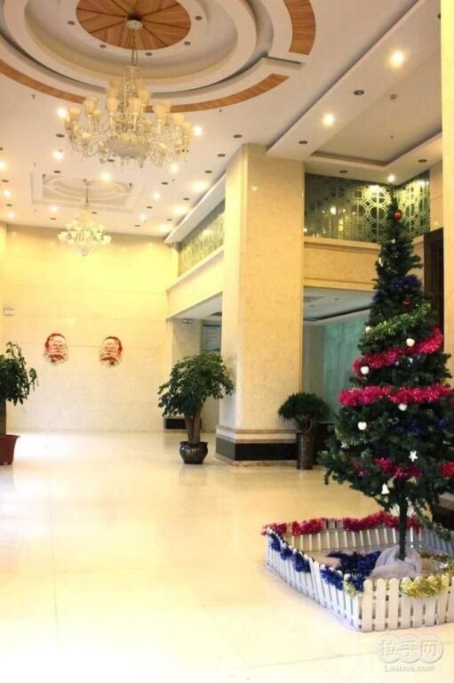 Huanan Hotel — фото 4