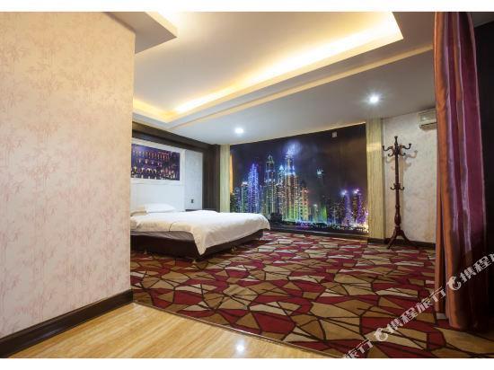 Huanan Hotel — фото 2