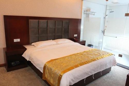 Чжучжоу: Xishui Hotel