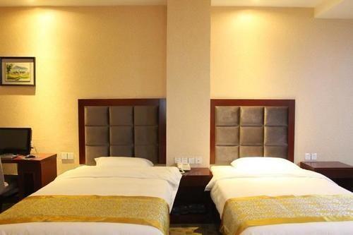 Чжучжоу: Xishui Hotel
