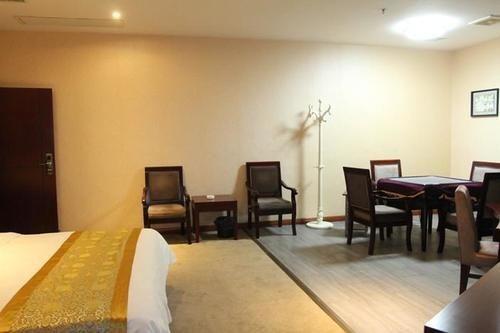 Чжучжоу: Xishui Hotel