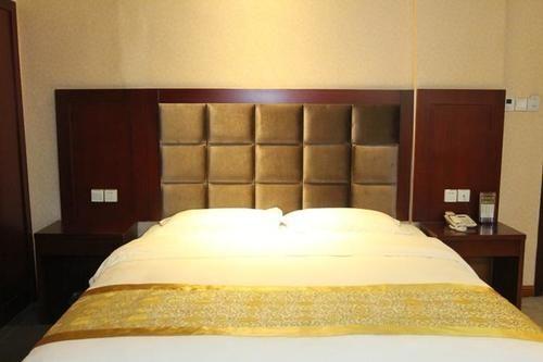 Чжучжоу: Xishui Hotel
