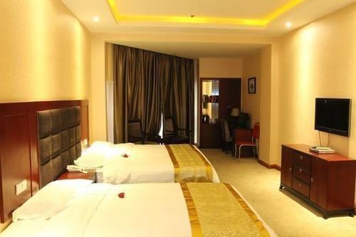 Чжучжоу: Xishui Hotel