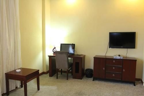 Чжучжоу: Xishui Hotel