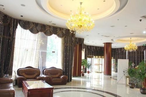 Чжучжоу: Xishui Hotel