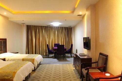 Чжучжоу: Xishui Hotel