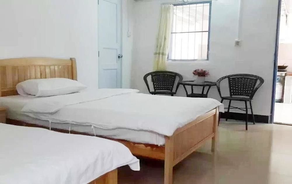 Бэйхай: Beihai Silver Beach Fishermen Inn