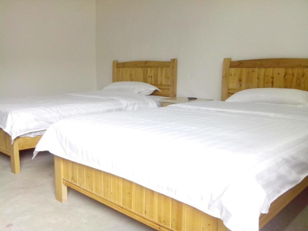 Бэйхай: Beihai Silver Beach Fishermen Inn