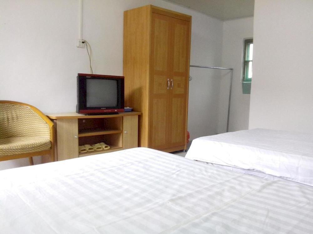 Бэйхай: Beihai Silver Beach Fishermen Inn