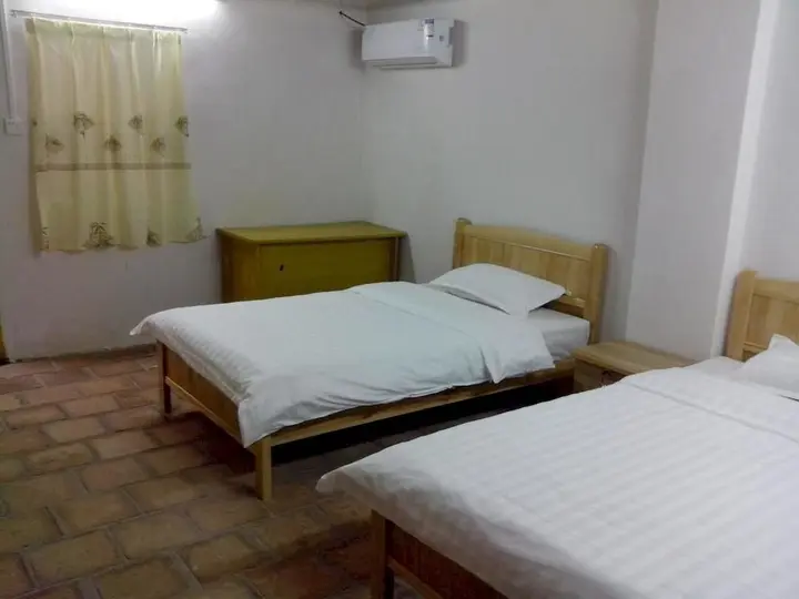 Бэйхай: Beihai Silver Beach Fishermen Inn