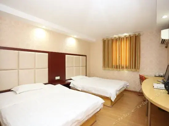 Чанша: jinjia hotel