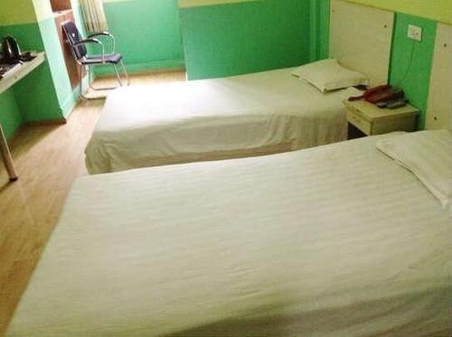 Ухань: Wuhan Renhe Inn