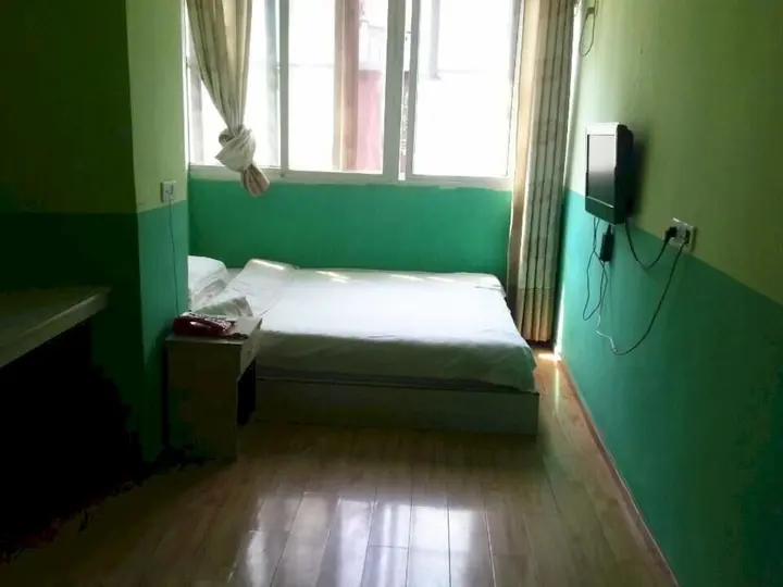 Ухань: Wuhan Renhe Inn