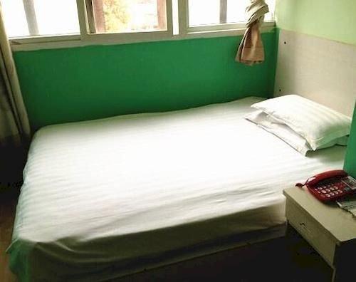 Ухань: Wuhan Renhe Inn