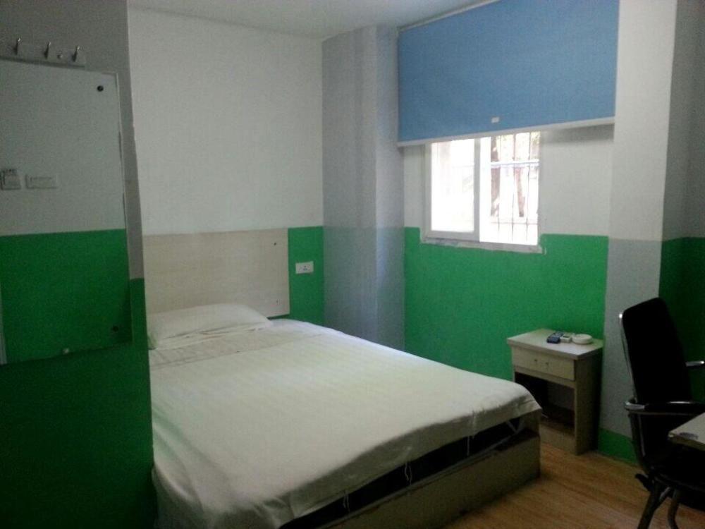 Ухань: Wuhan Renhe Inn