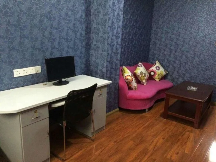 Линьи: Dushi 118 Hotel Linyi