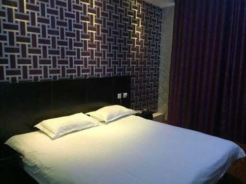 Линьи: Dushi 118 Hotel Linyi