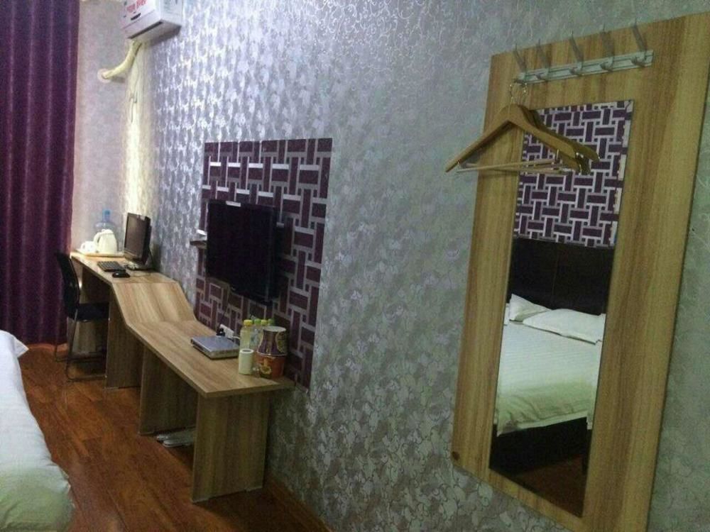 Линьи: Dushi 118 Hotel Linyi