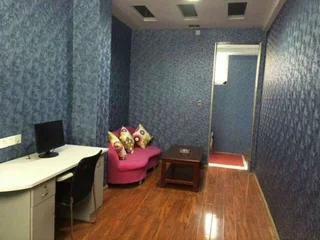 Линьи: Dushi 118 Hotel Linyi