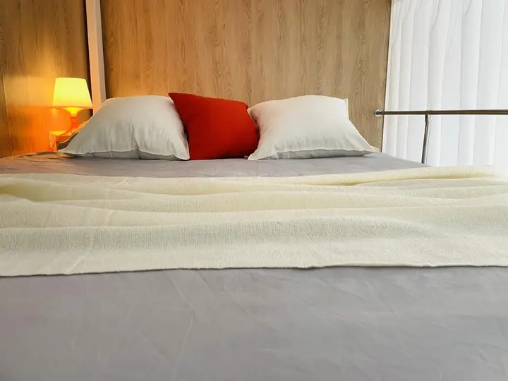 Москва: Apartments Private (Апартментс Прайвит) на проспекте Будённого