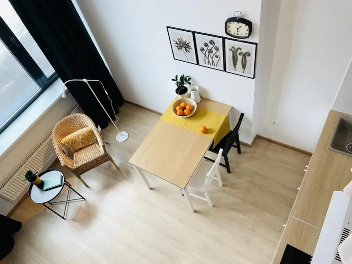 Apartments Private (Апартментс Прайвит) на проспекте Будённого — фото 3