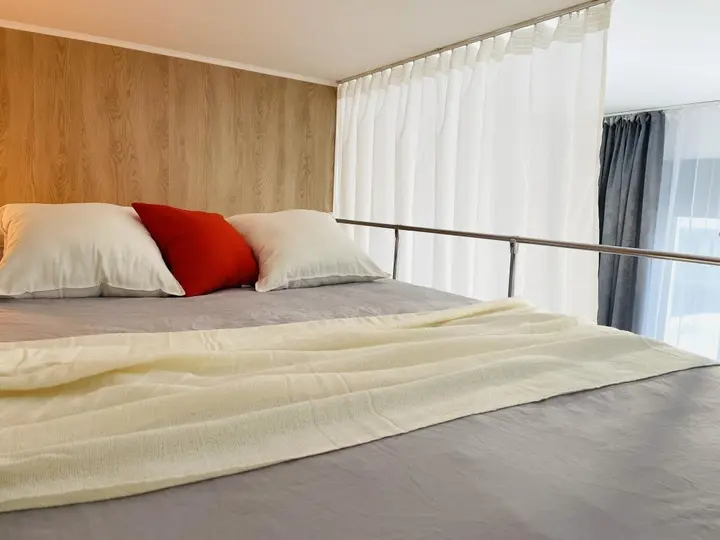 Москва: Apartments Private (Апартментс Прайвит) на проспекте Будённого