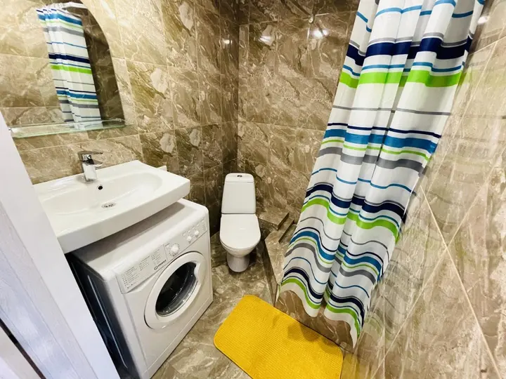 Москва: Apartments Private (Апартментс Прайвит) на проспекте Будённого