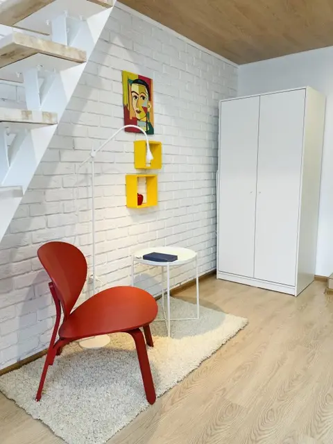 Москва: Apartments Private (Апартментс Прайвит) на проспекте Будённого
