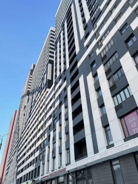 Apartments Private (Апартментс Прайвит) на проспекте Будённого — фото 2