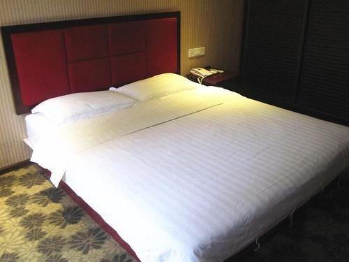 Ухань: Wuha Haojing Hotel