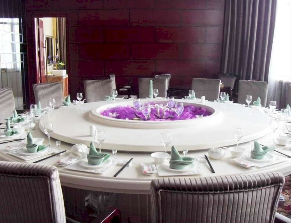 Бочжоу: Hongye International Hotel Bozhou