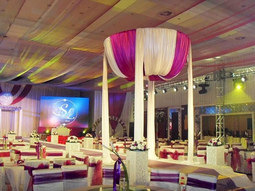Бочжоу: Hongye International Hotel Bozhou