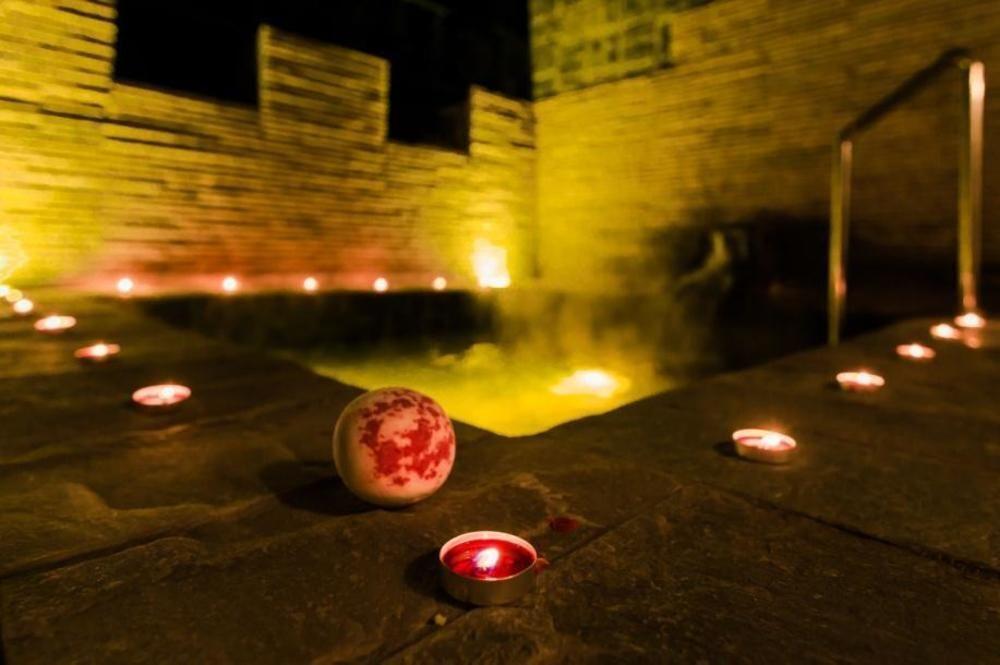 Пекин: Meishen Palace Castle Spa