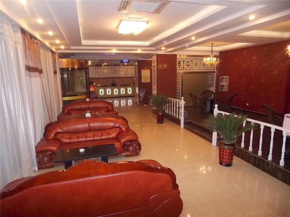 Бочжоу: Bozhou Jiari Chuntian Hotel