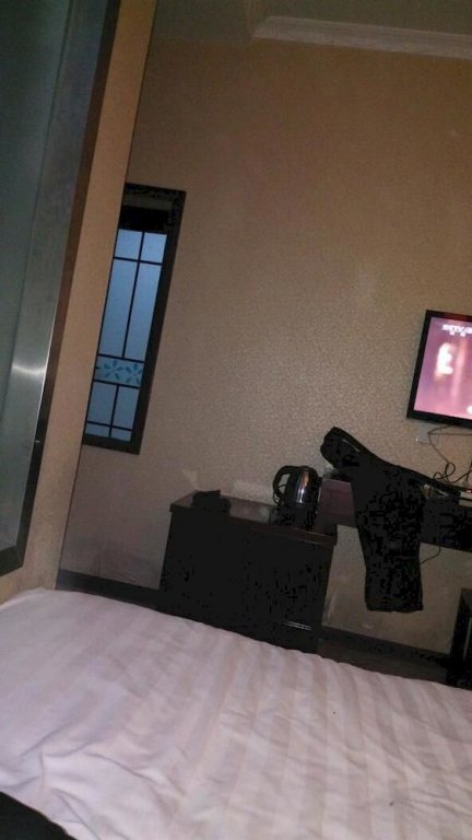 Бочжоу: Bozhou Jiari Chuntian Hotel