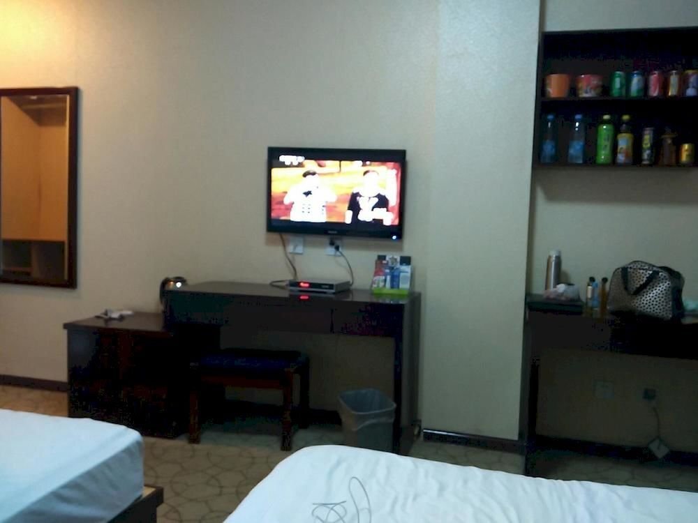 Бочжоу: Bozhou Jiari Chuntian Hotel