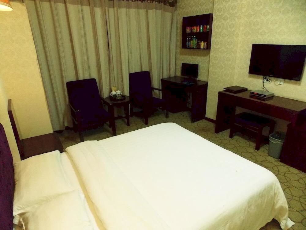 Бочжоу: Bozhou Jiari Chuntian Hotel