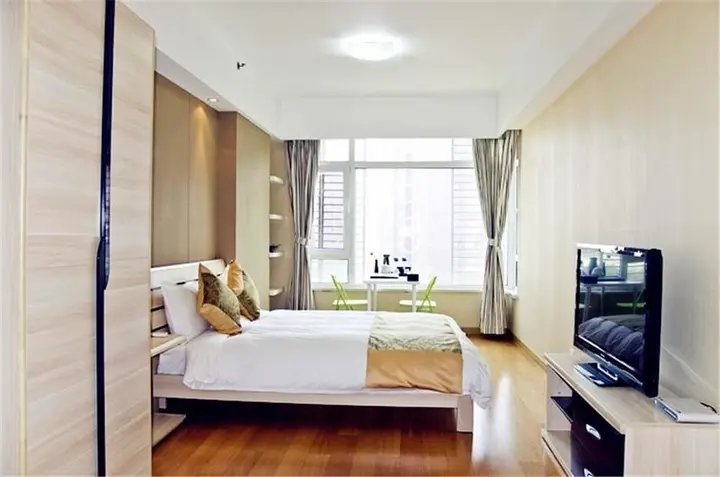 Нанкин: Nanjing Mingjing Holiday Department